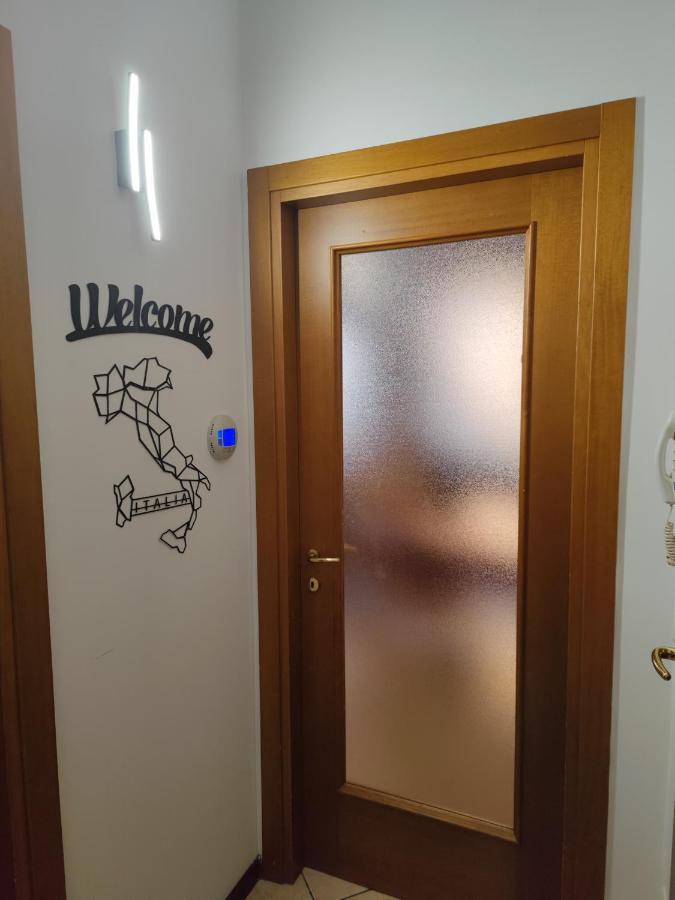 Casa Emily Верона Экстерьер фото