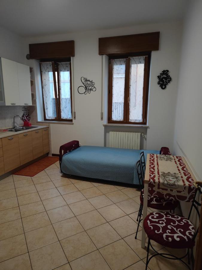 Casa Emily Верона Экстерьер фото