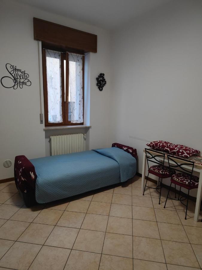 Casa Emily Верона Экстерьер фото