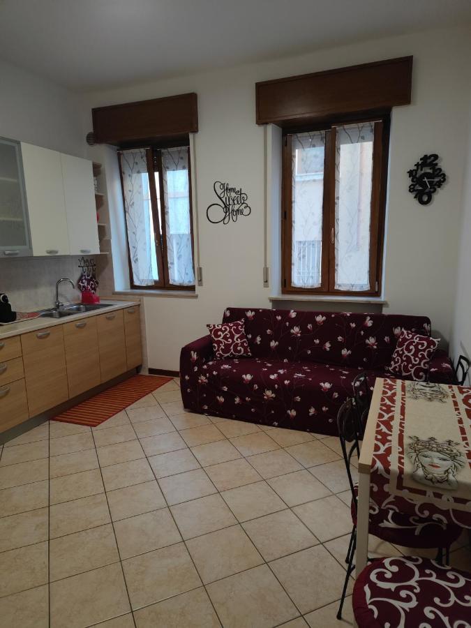 Casa Emily Верона Экстерьер фото